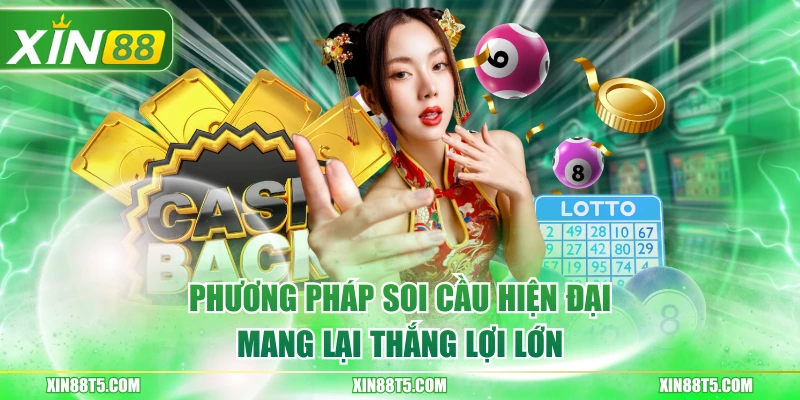 Phương Pháp Soi Cầu